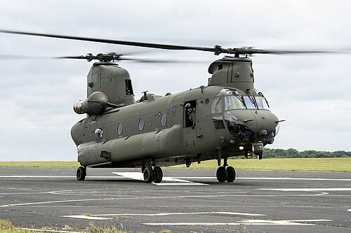 RAF Odiham